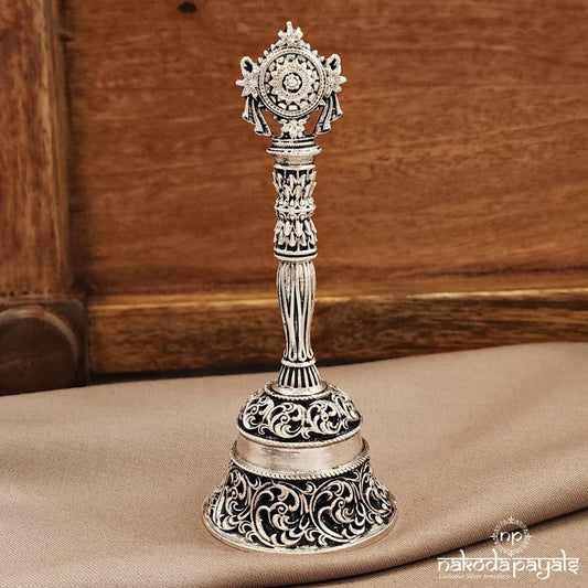 Shanku Chakra Bell (Aa2090)