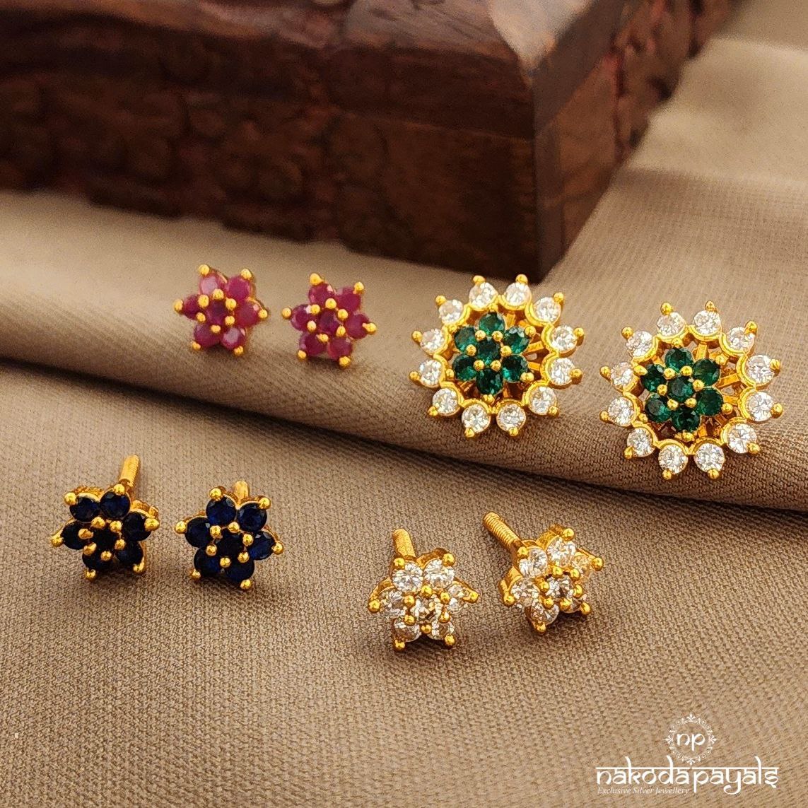 Unique Changable Studs (Ge10308)