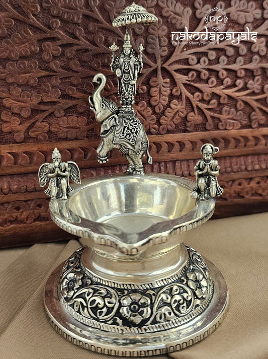 Venkatraman Deepam (Aa2569)