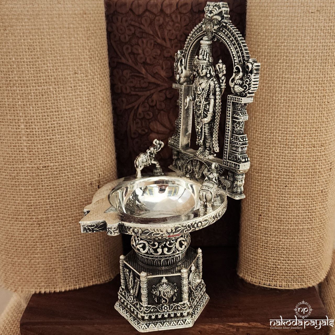 Venkatraman Deepa (Aa1794)