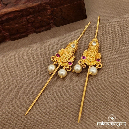 Needle Ear Cuff  (S9482)