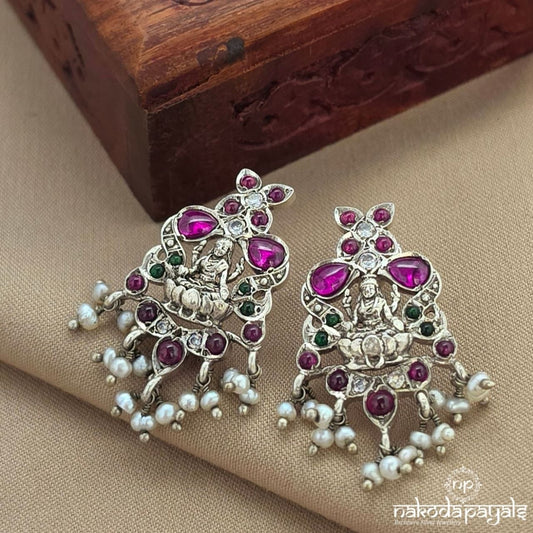 Lakshmi Kemp Studs (S9766)