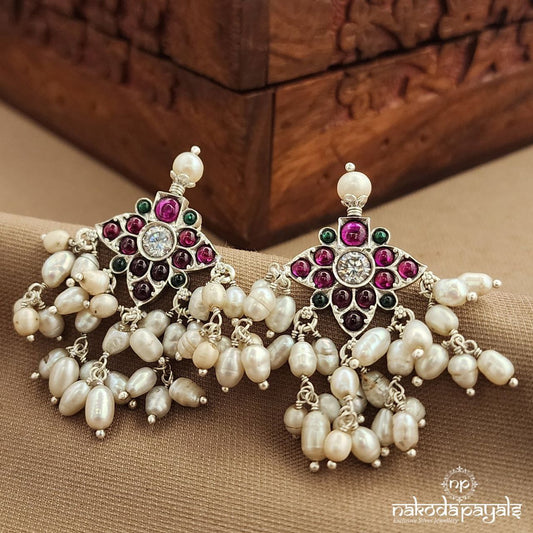 Kemp  Guttapusalu Studs (S3736)