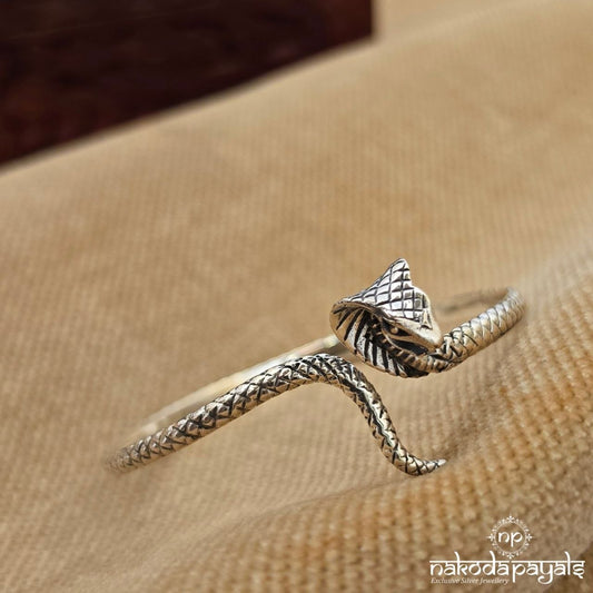 Naga Adjustable Kada (St4147)