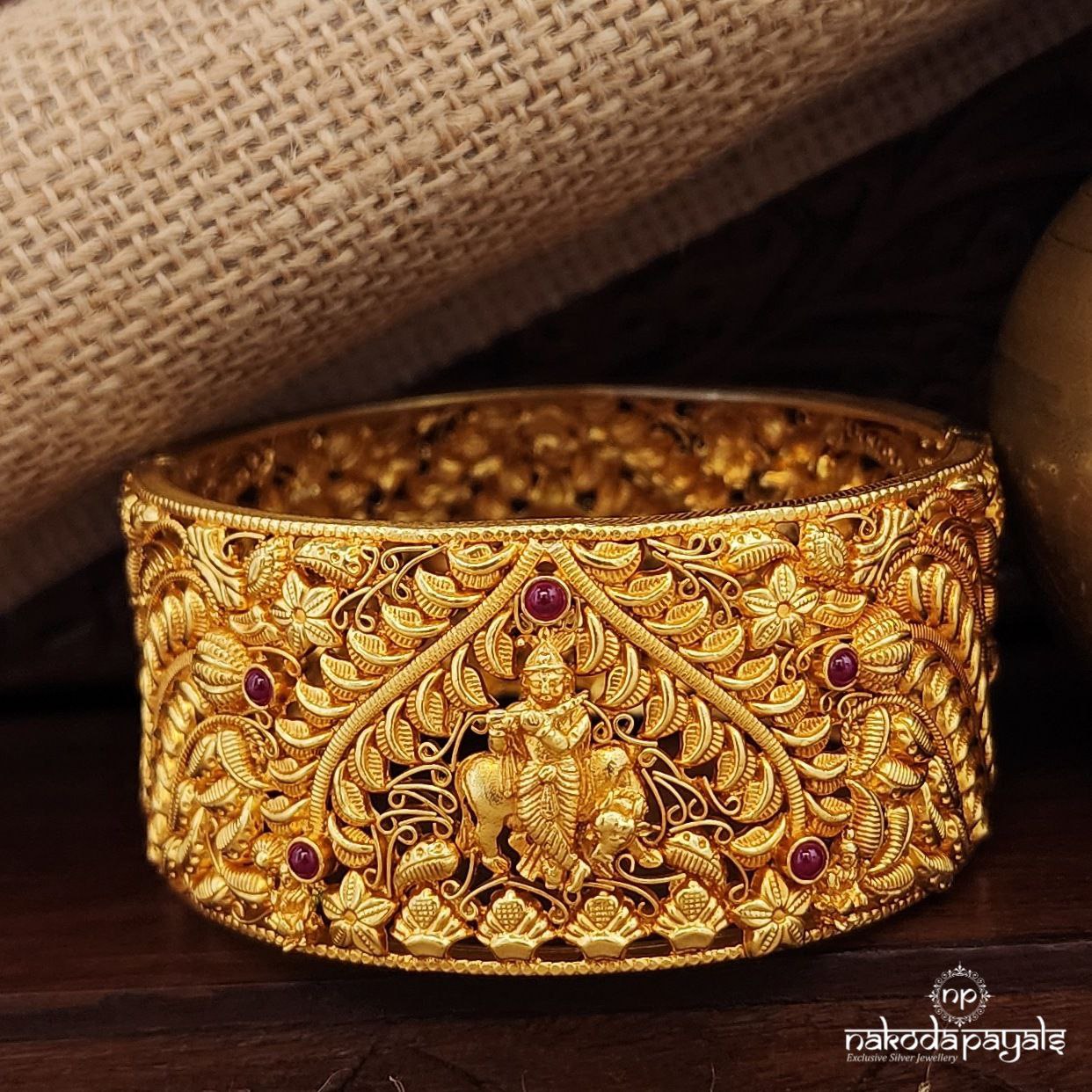 Krishna Kada (2.6)  (Gk3110)