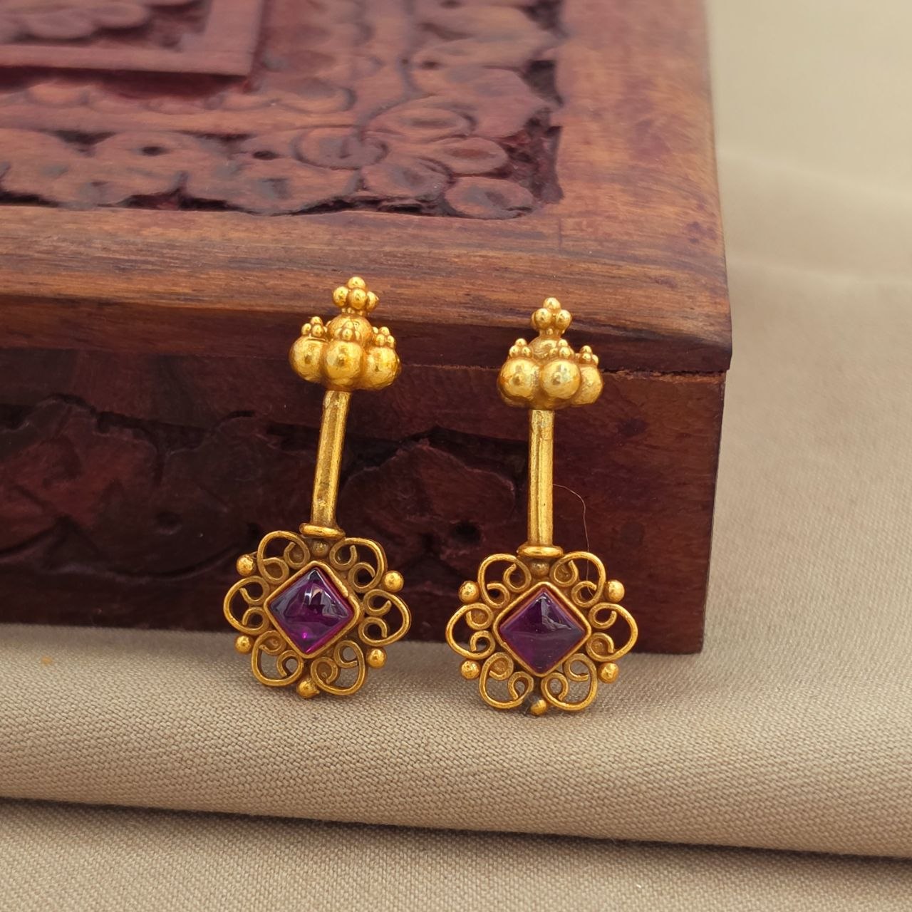 Piercing Bugadi (S9827)