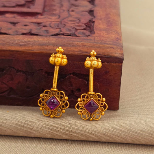 Piercing Bugadi (S9827)