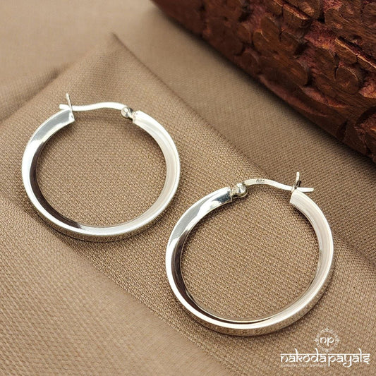 Circular Plain Bali (B0573)