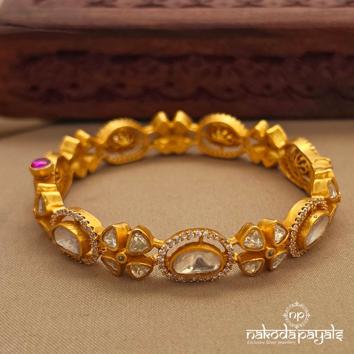CZ Screw Kada (2.4) (Gk3286)
