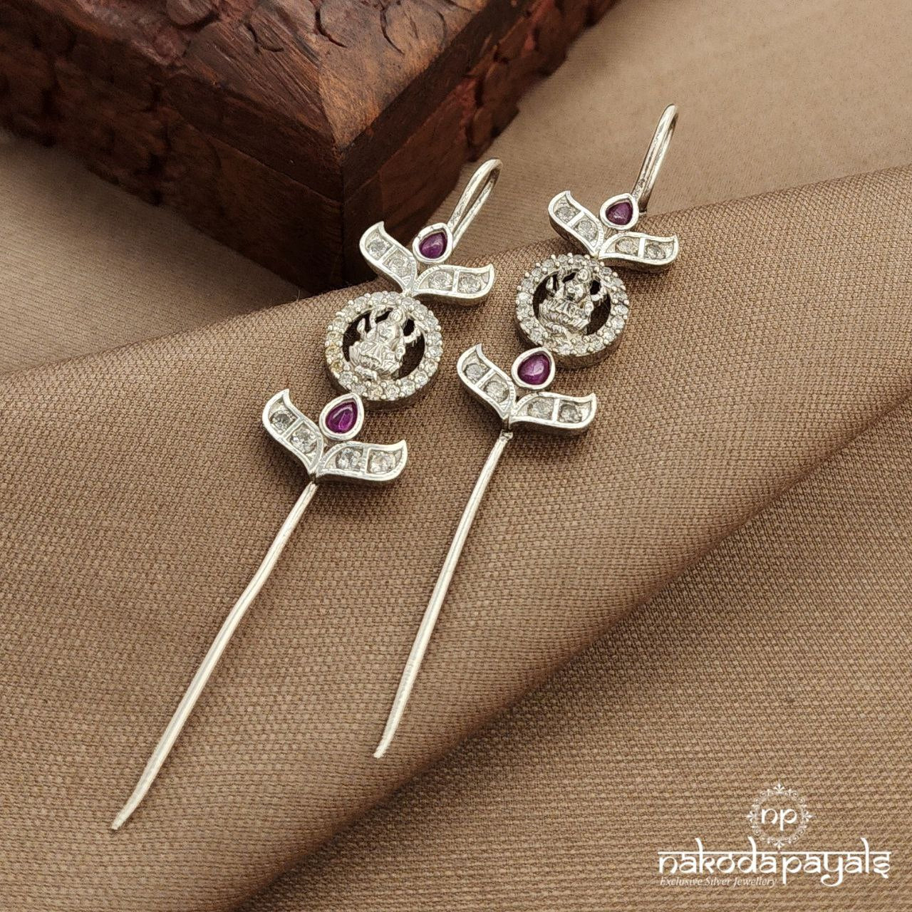 Needle Ear Cuff  (S9470)