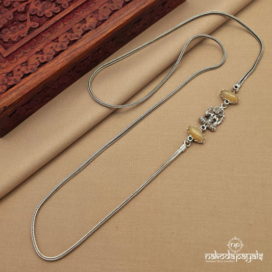 Traditional Lakshmi Mope Mala (N11803)
