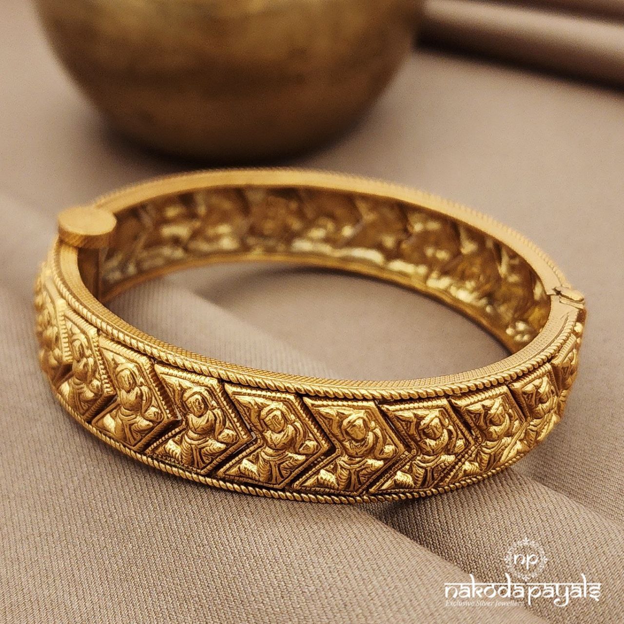 Tribal Kada Single (Gk3056)