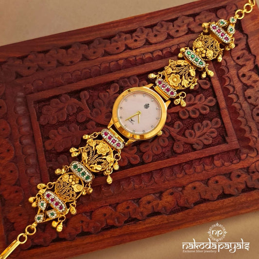 Shinney Stunning Watch (W0312)