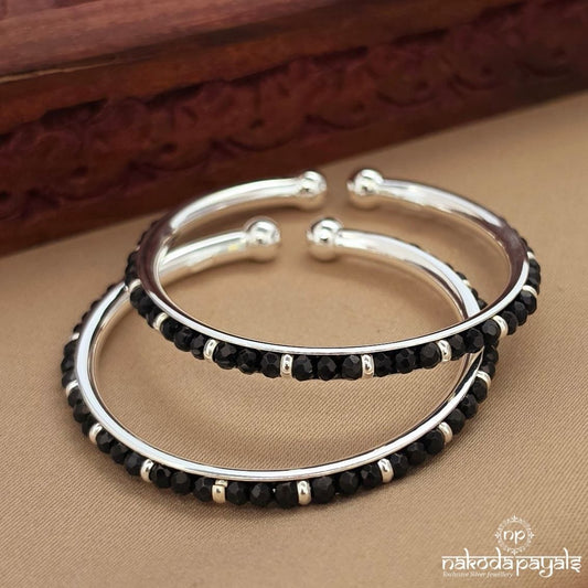 Adjustable kids Kada Pair (Ka9516)