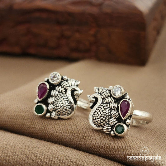 Pink Drop  Mayur Toerings (T4779)