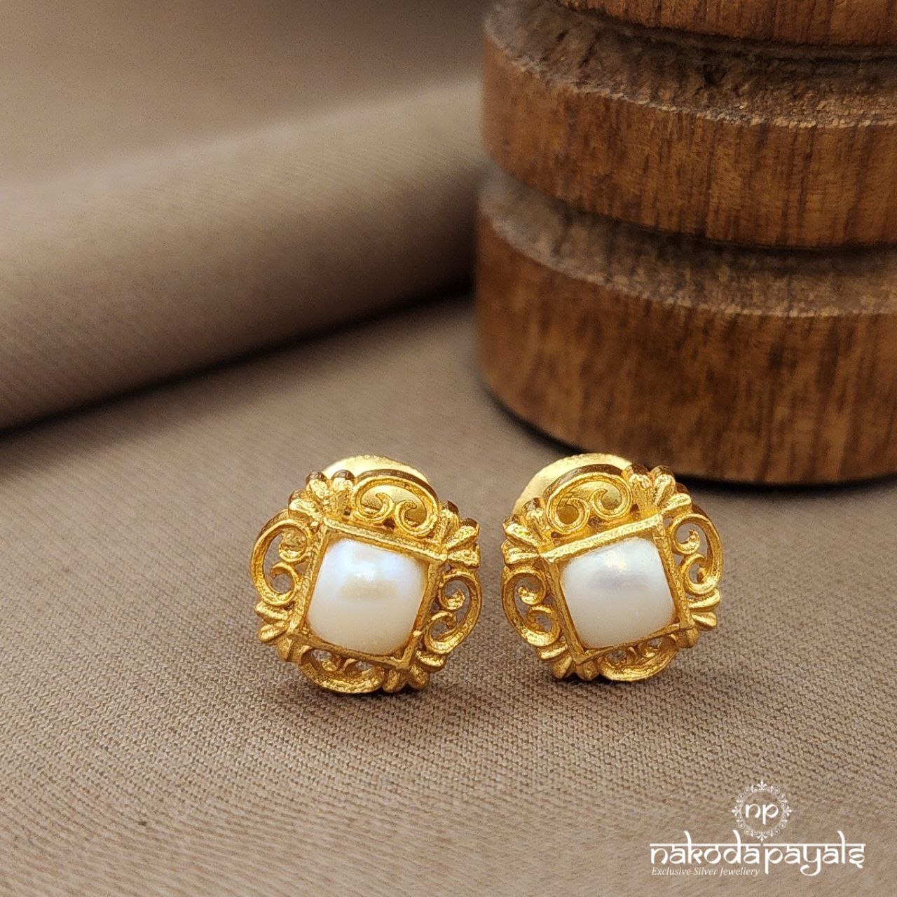 Amazing Pair Studs (Ge9833-38)