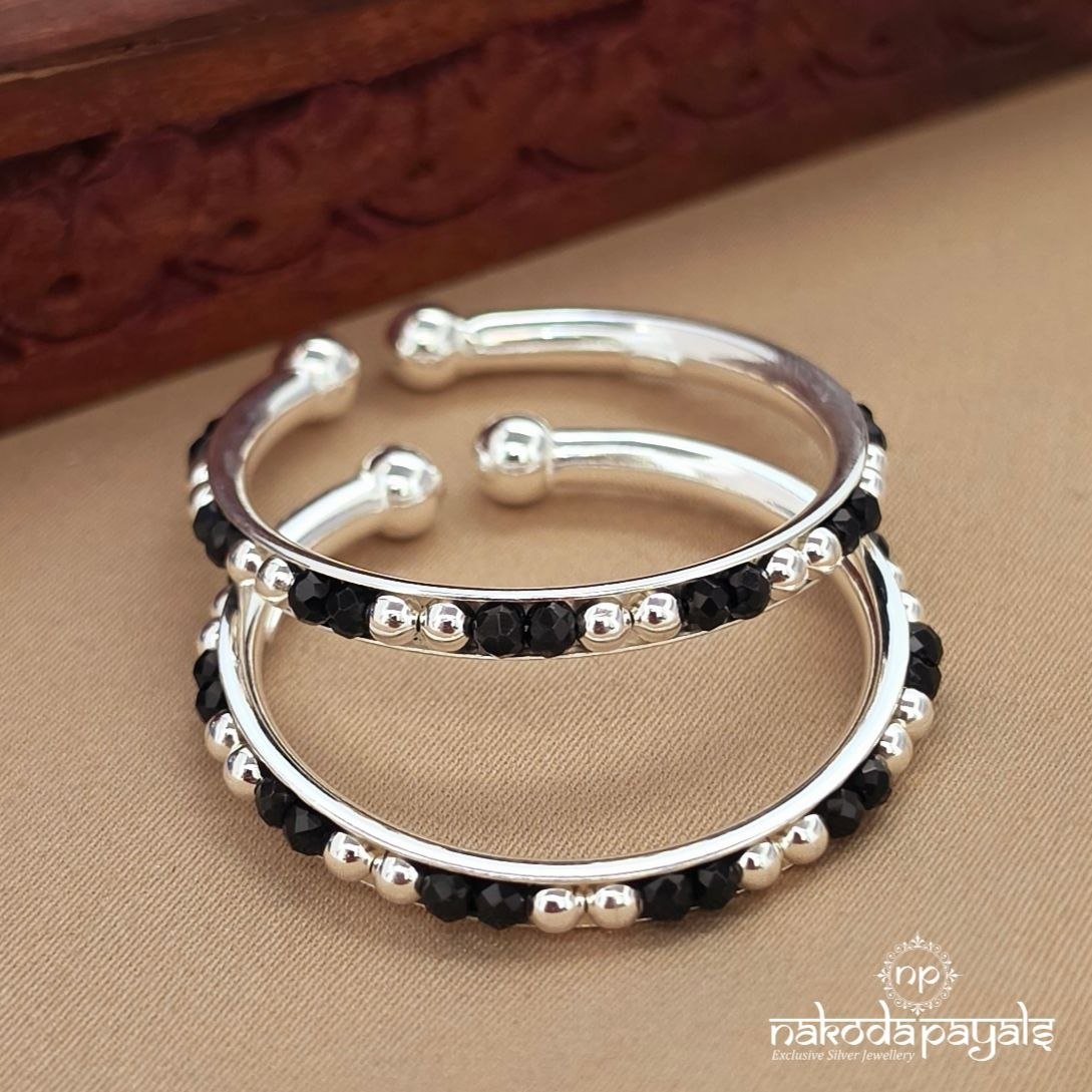 Adjustable kids Kada Pair (Ka9506)