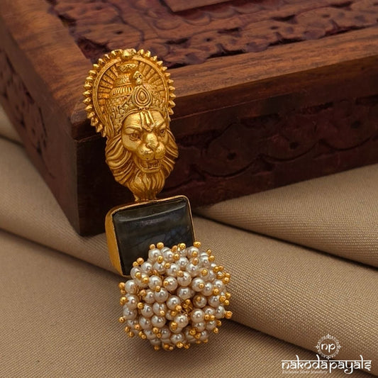 Exquiste Narashima Pendant (Gp2429)