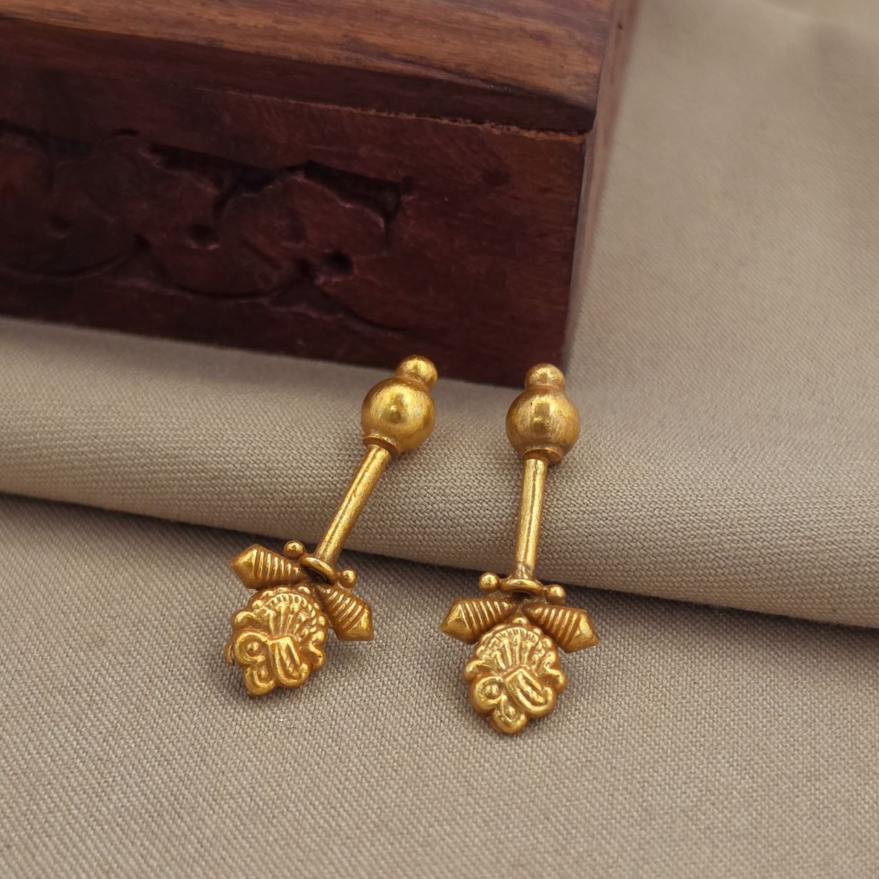 Piercing Bugadi (S9814)