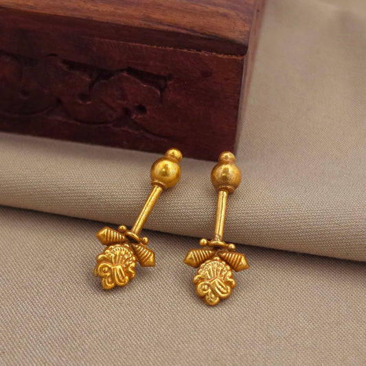 Piercing Bugadi (S9814)