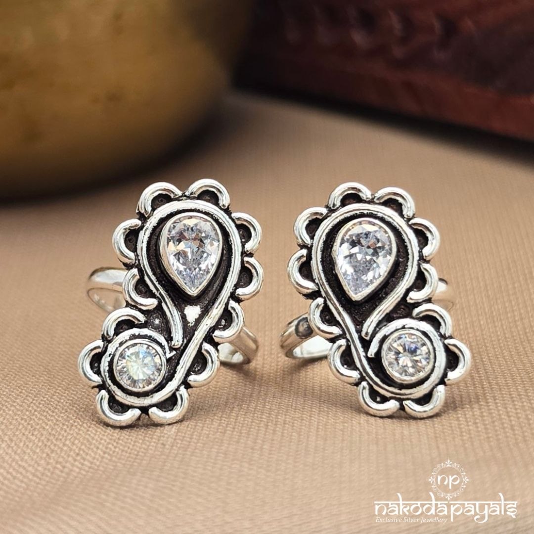 Exquisite Toering (T4979‐81)