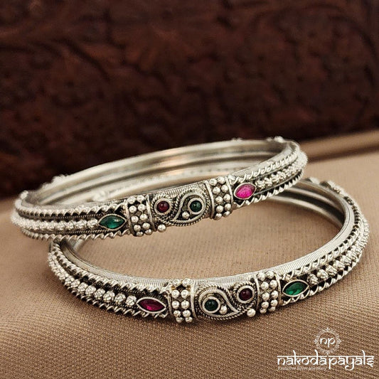 Kemp Designed Bangles (K6242-44)