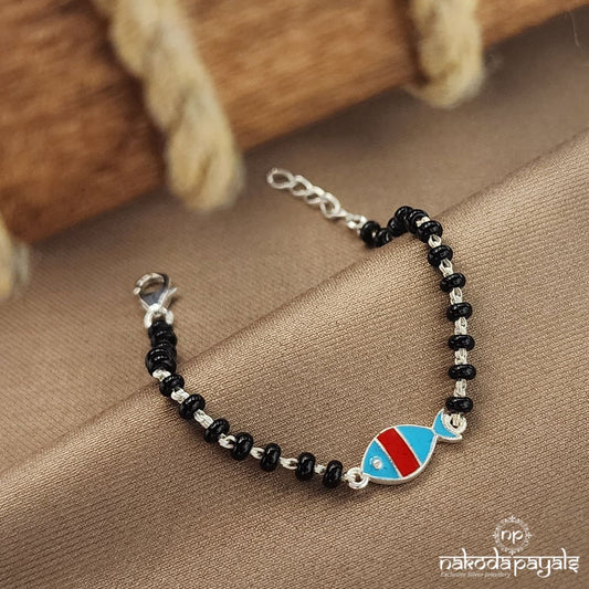 Fish Kids Bracelet (Ka9381)