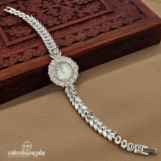 Charming CZ Watch (W0302)