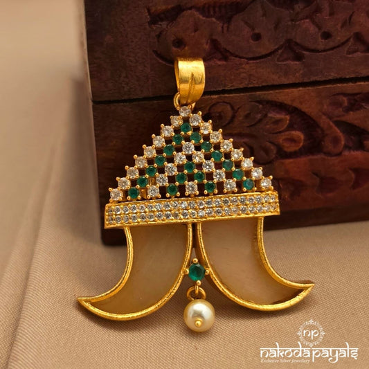 Puligoru Pearl Pendant (Gp2489)