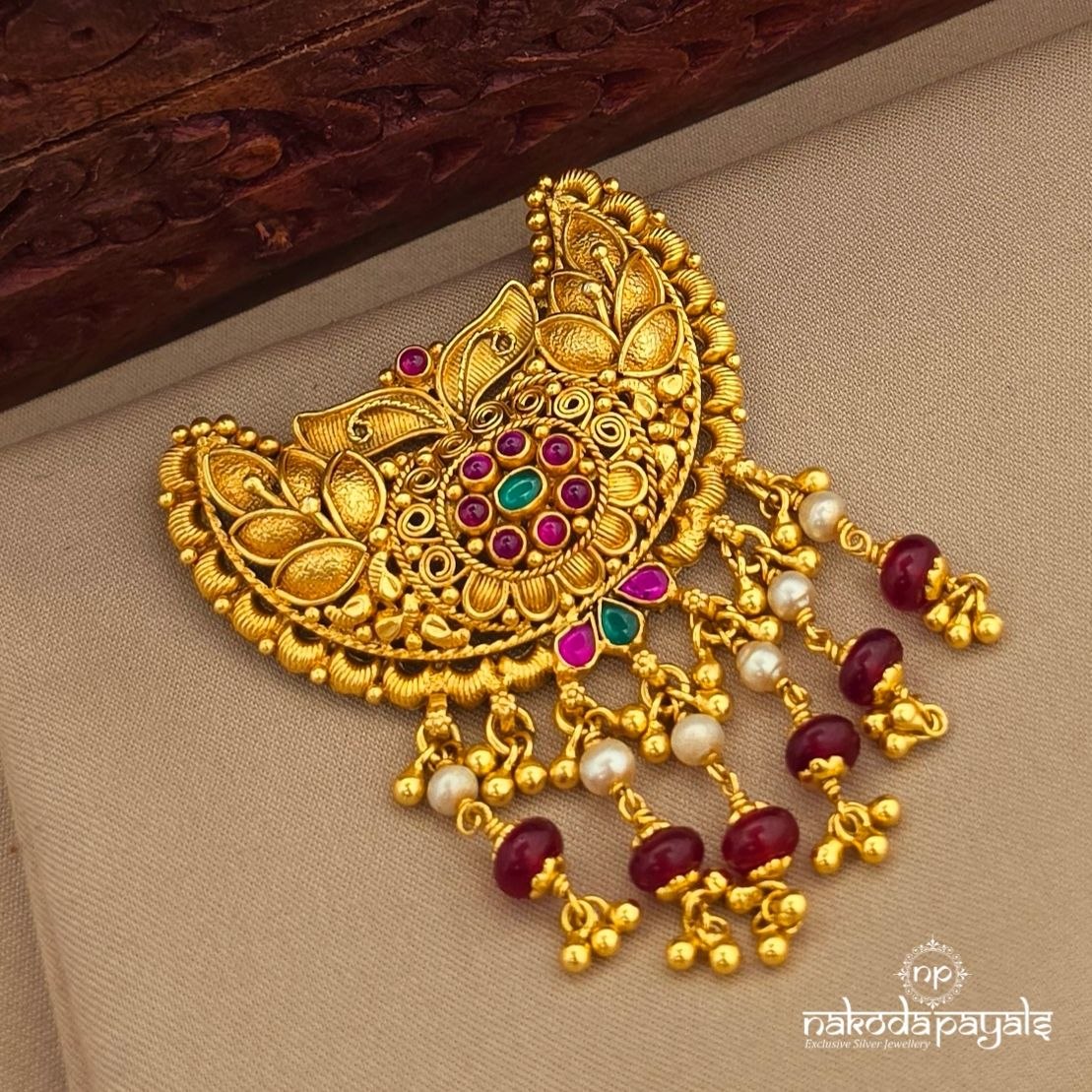 Elegant Pendant (Gp2566)
