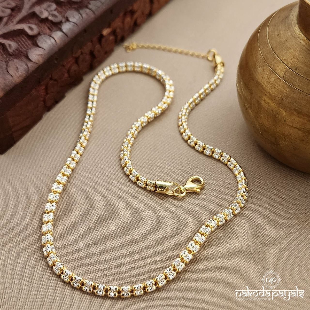 Twinkling Gleam Neckpiece (St3361)