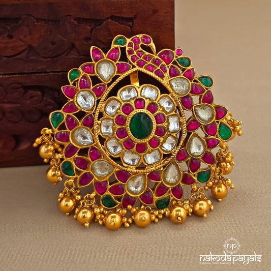 Eye Catching Ball Drop Pendant (Gp2348)