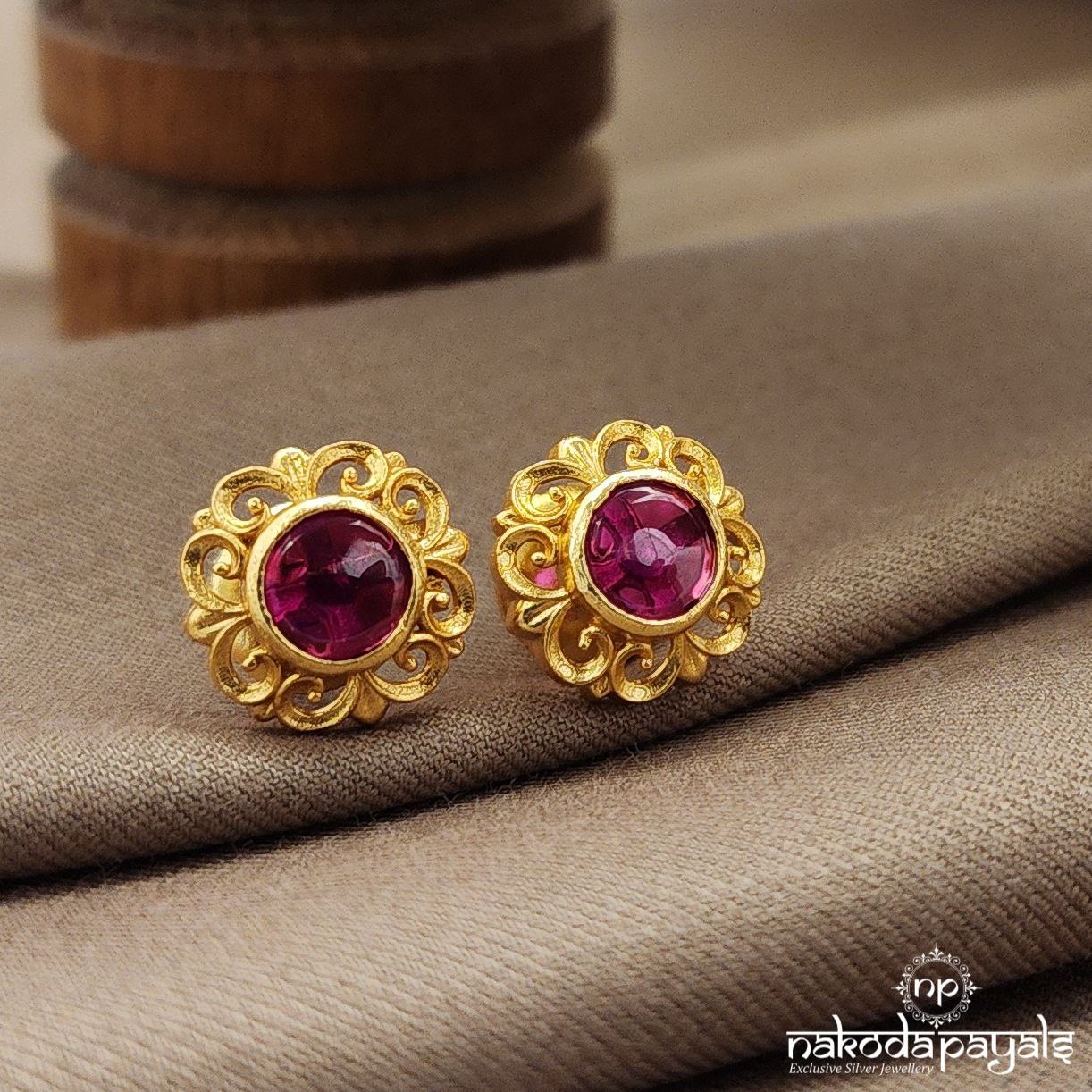 Mesmerizing Pair Studs (Ge9839-44)