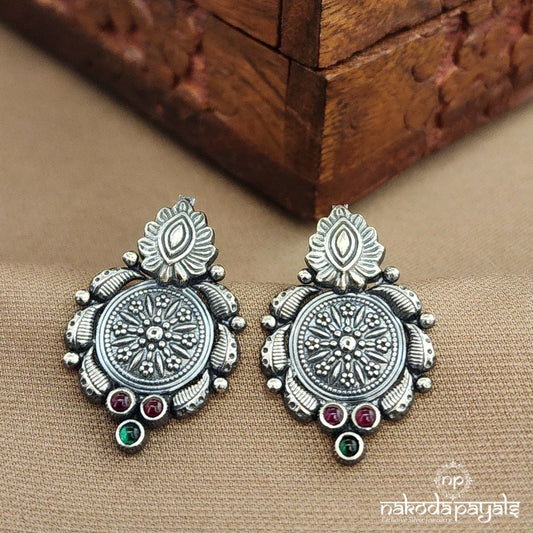 Elegant Kemp Studs (S3793)