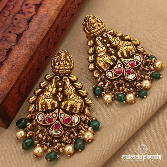 Lakshmi Chandbali (Ge10668)