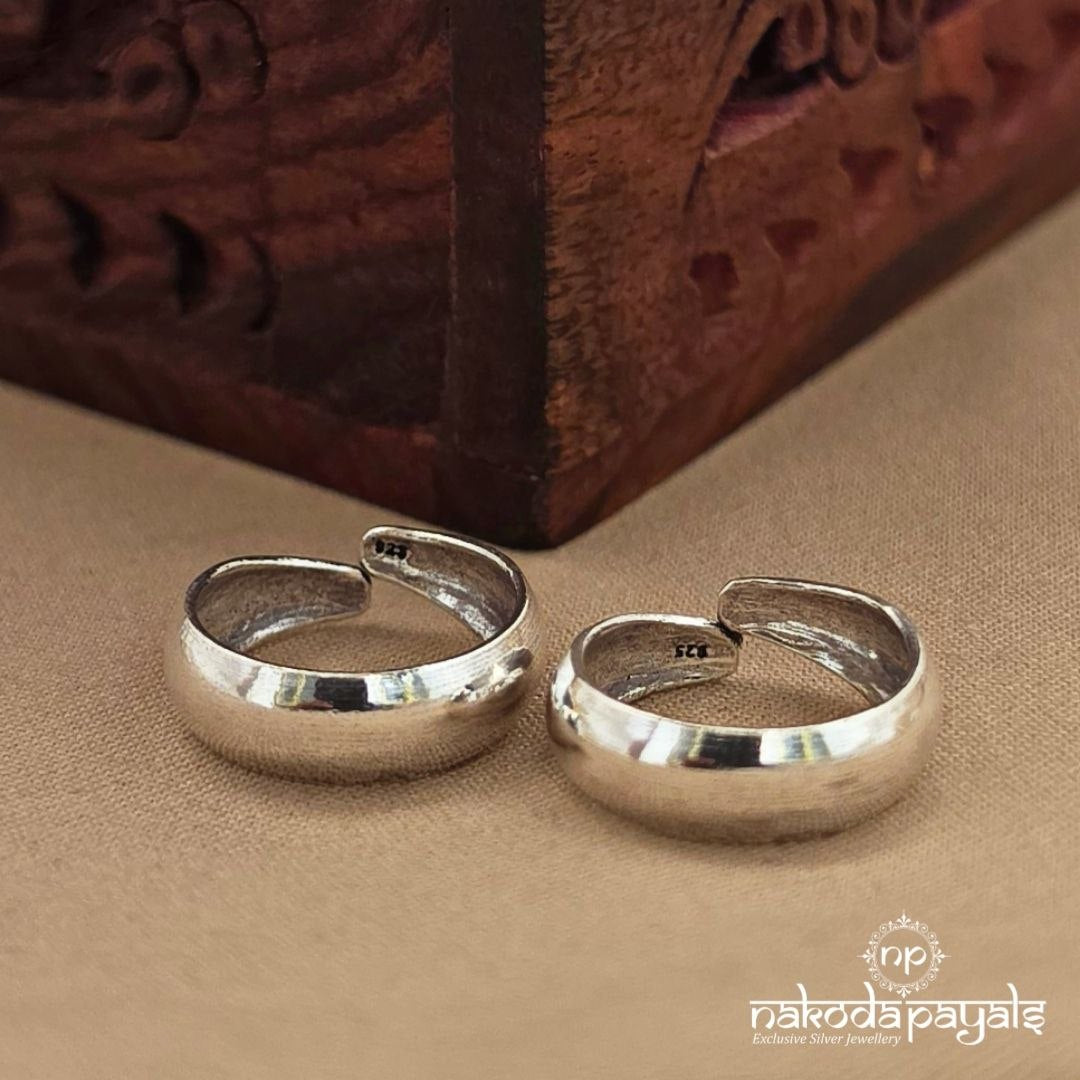 Elegant Toerings (T4915)