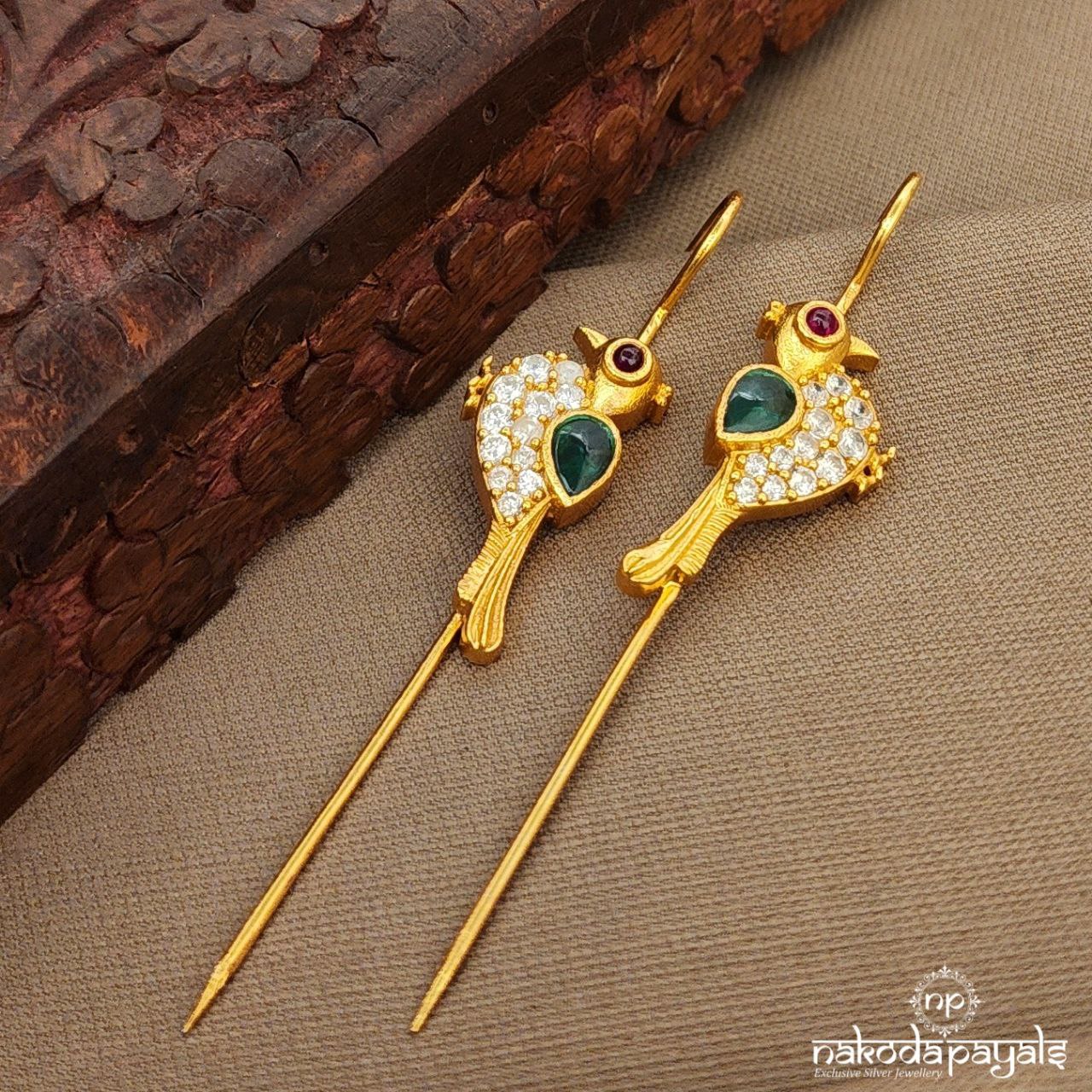 Needle Ear Cuff  (S9485)