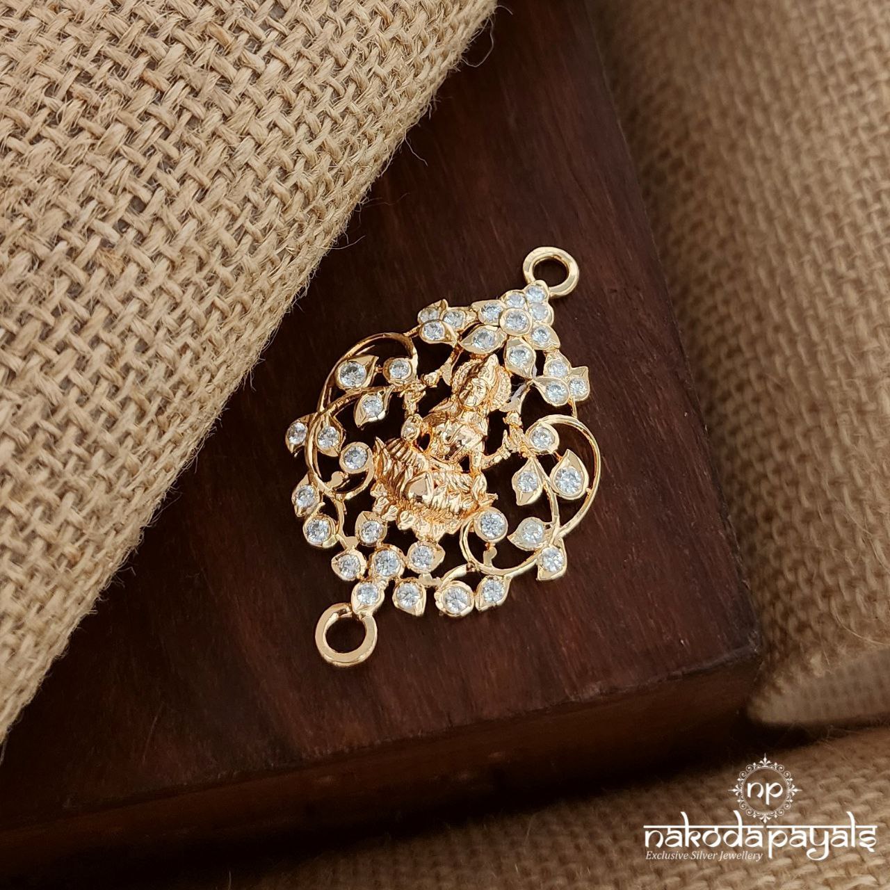 Gorgeous Swirl Lakshmi Mop (Gp2055)