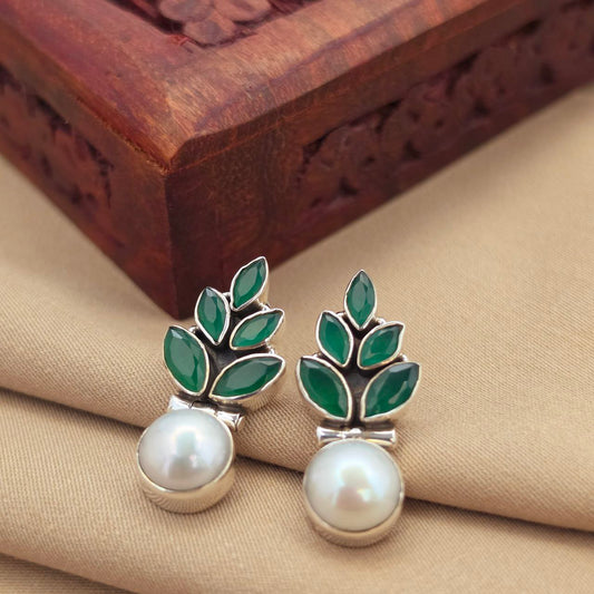 Pearled Studs (H2106)
