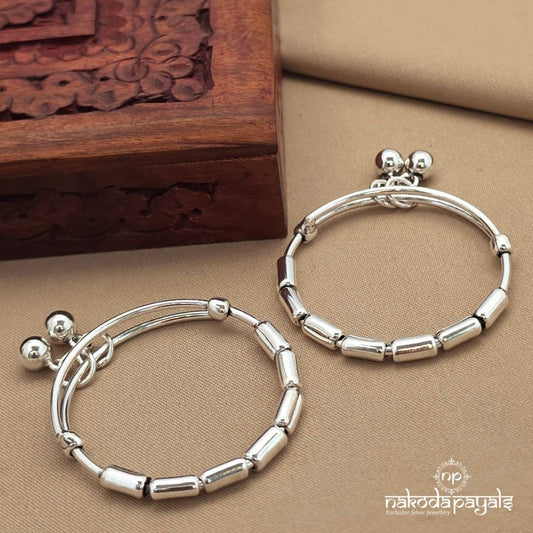 Gorgeous Adjustable Kada (Ka9527)