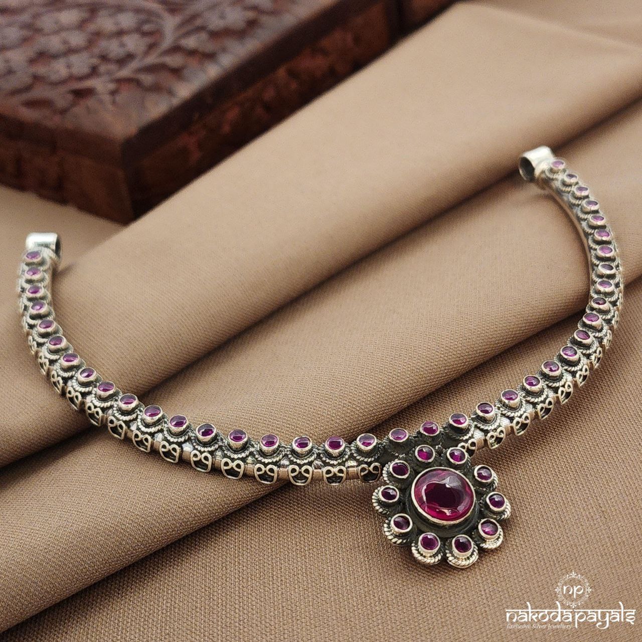 Pinkish Hasli (N11444)