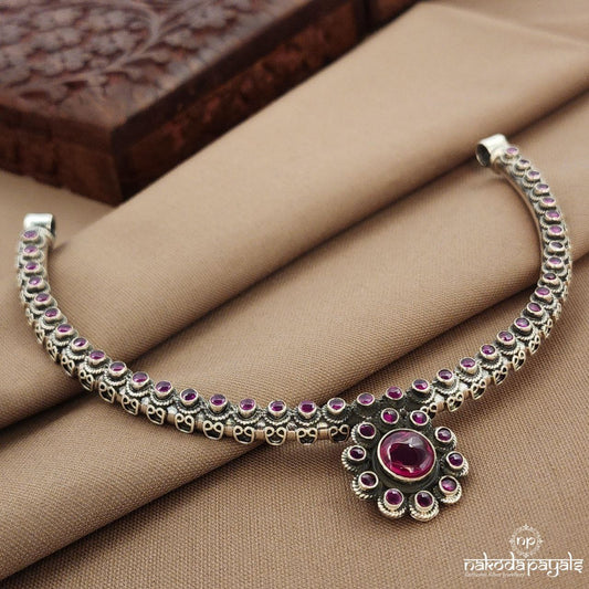 Pinkish Hasli (N11444)