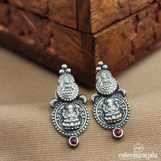 Maha Lakshmi Studs (S3792)