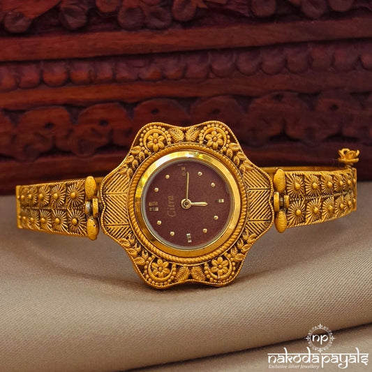 Attractive Watch Cum Kada (W0294)