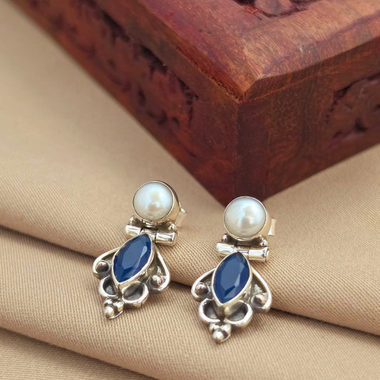 Elegant Studs (H2107)