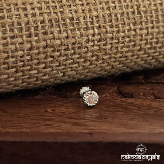 Pink Dot  Nosepin (Np762)