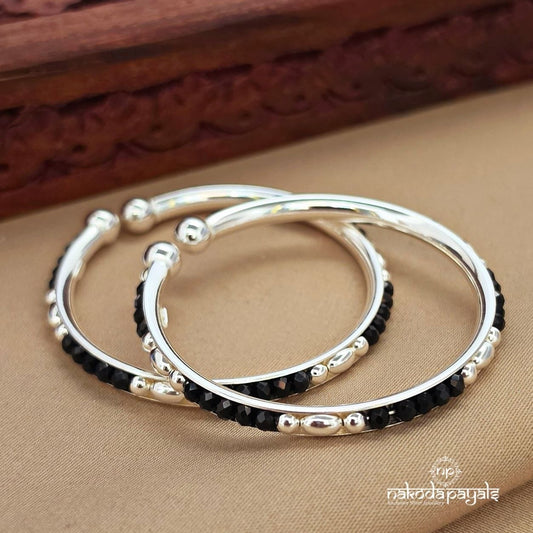 Adjustable kids Kada Pair (Ka9517)