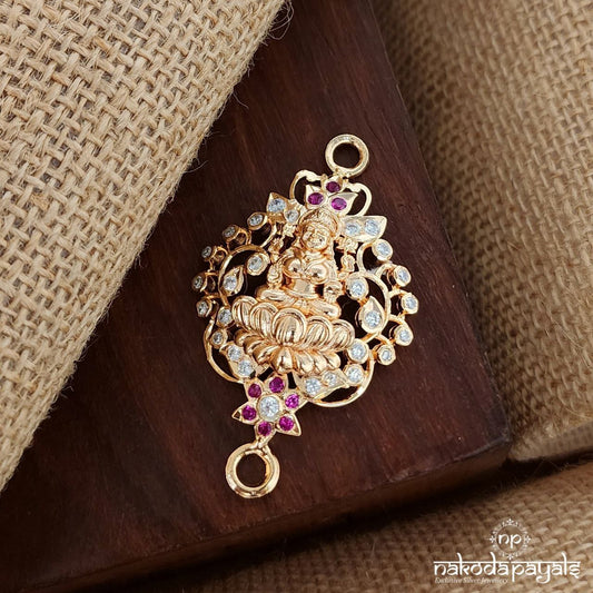 Stunning Lakshmi Mop (Gp2046)