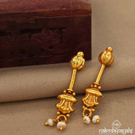 Precious Pearly Bugadi (S9558)