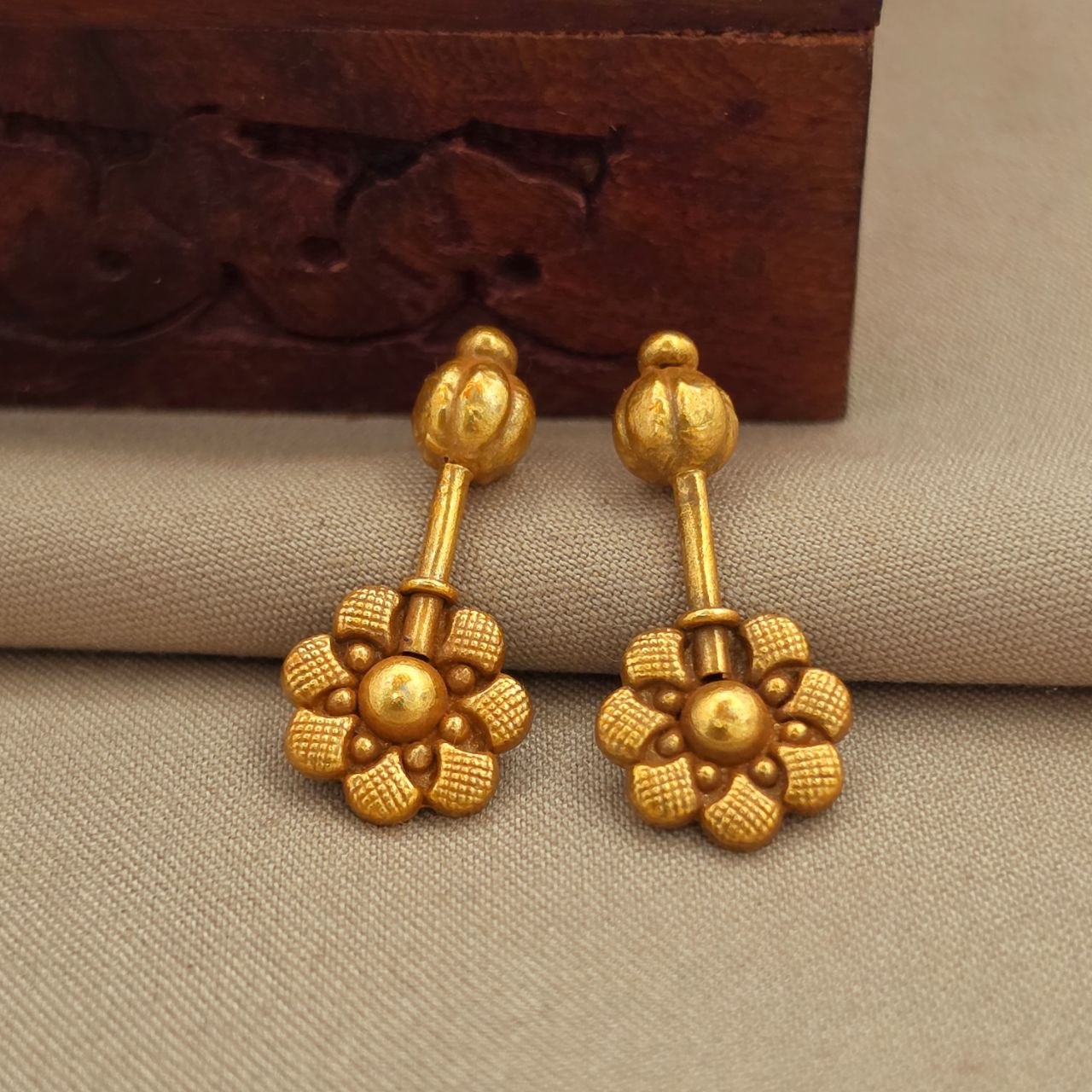 Piercing Bugadi (S9810)